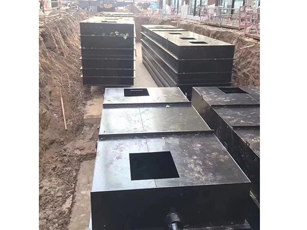 五龙口镇​甘肃嘉源通环保：全品类水处理设备，一站式守护碧水清流